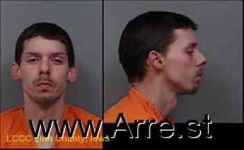 Troy Larry Wheeler Mugshot