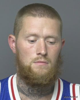 Tyler Austin Bishop Mugshot