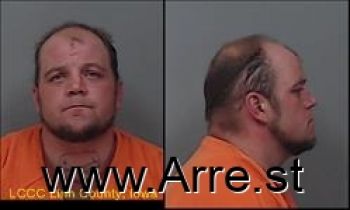 Tyler Ray Bryant Mugshot