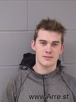 Tyler Joe Burns Mugshot