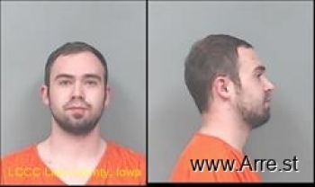 Tyler Lee Carlson Mugshot