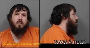 Tyler Alan Carroll Mugshot