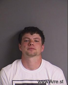 Tyler Jacob Dietze Mugshot