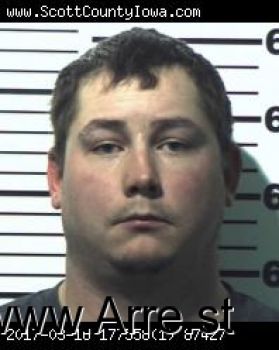 Tyler Thomas Heather Mugshot