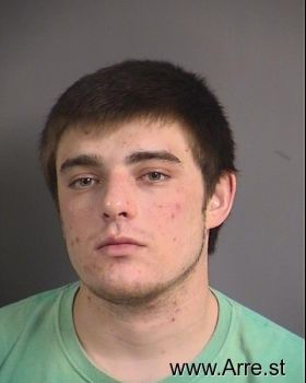 Tyler Ryan Hicks Mugshot