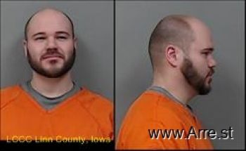 Tyler Scott Johnston Mugshot