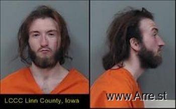 Tyler Jordan Kirkpatrick Mugshot