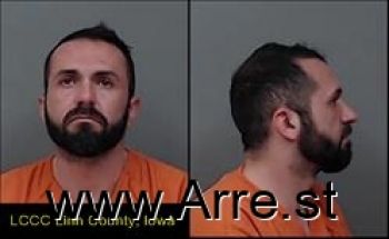 Tyler Sherman Lee Mugshot