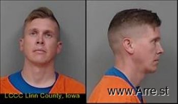 Tyler Robert Nelson Mugshot