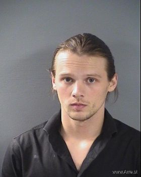 Tyler Jonathan Palmer Mugshot