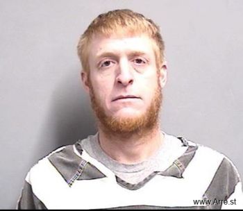 Tyler Douglas Schechinger Mugshot