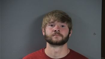 Tyler Alexander Stinson Mugshot