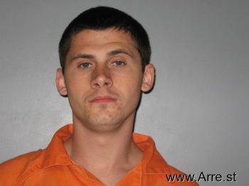 Tyler Bill Ware Mugshot