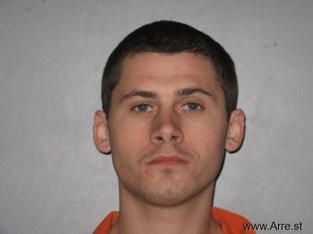 Tyler Bill Ware Mugshot