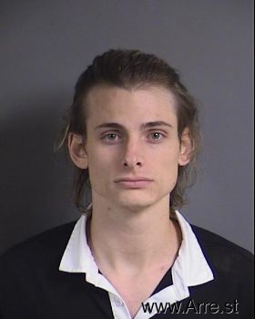 Tyler Jarrett Wright Mugshot