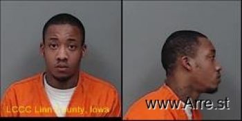 Tyran Teshawn Funches Mugshot