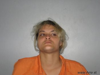 Tyreaka Tina Marie Stonehocker Mugshot