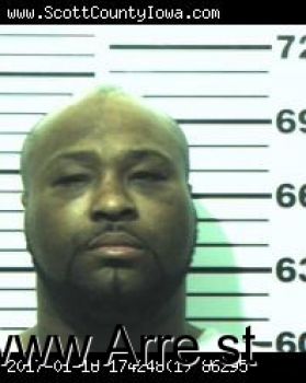 Tyree  Williams Mugshot