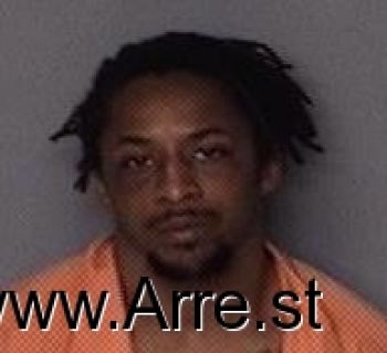 Tyrice Deshawn Douglas Mugshot