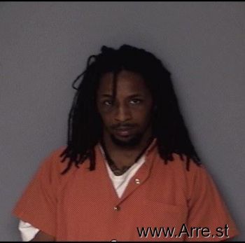 Tyrice Deshawn Douglas Mugshot