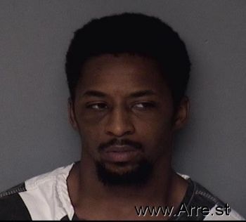 Tyrice Deshawn Douglas Mugshot