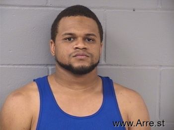 Tyrone Lamont Eatmon Mugshot