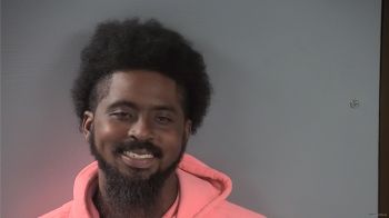 Tyrone Watusi Hoard Mugshot