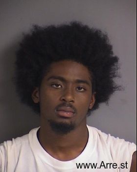 Tyrone Watusi Hoard Mugshot