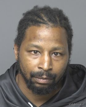 Tyrone Deanthony Jones Mugshot