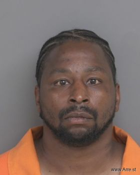 Tyrone Deanthony Jones Mugshot