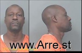 Tyrone  Martinbey Mugshot