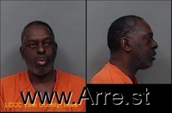 Tyrone  Mitchell Mugshot