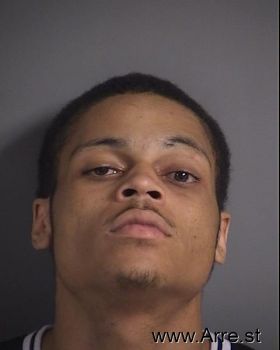 Tyrone Devin Smith Mugshot