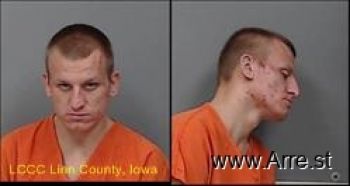 Tyson Eugene Leslie Mugshot