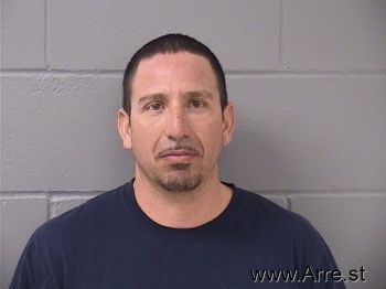 Uriel  Lopez- Soto Mugshot