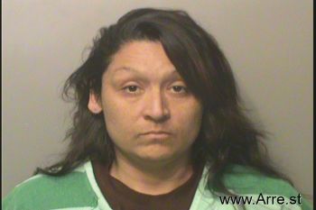 Valarie Paula Arbayo Mugshot