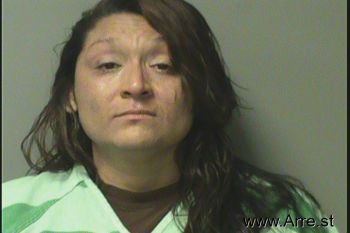 Valarie Paula Arbayo Mugshot