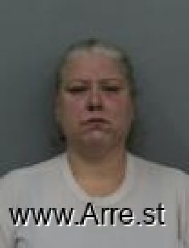 Valarie Lorene Long Mugshot