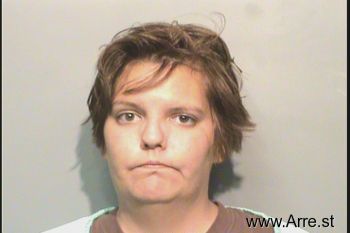 Valerie Renee Foxhoven Mugshot