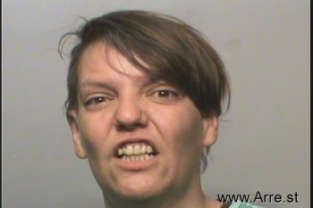 Valerie Renee Foxhoven Mugshot