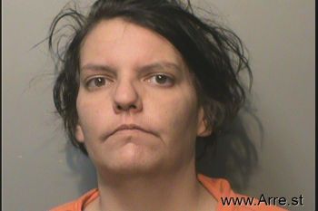 Valerie Renee Foxhoven Mugshot