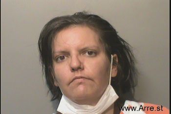 Valerie Renee Foxhoven Mugshot