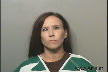 Vanessa Louise Clark Mugshot