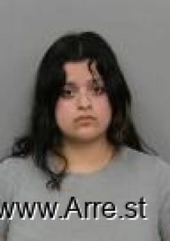 Vanessa  Ibarra Mugshot