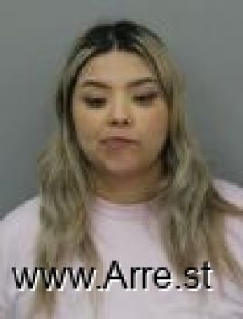 Vanessa Yoselin Perez Sanchez Mugshot