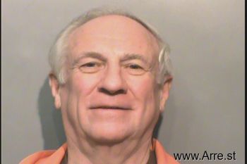 Vernon Lee Huser Mugshot