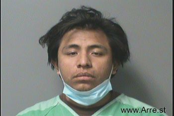 Victor  Aguilar Mugshot