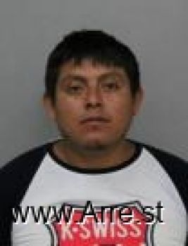 Victor Manuel Mendoza Velasco Mugshot