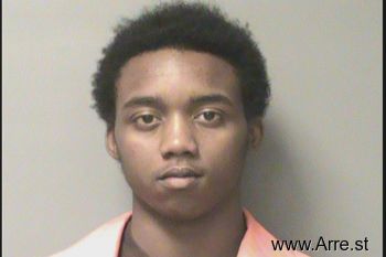 Victor Teszar Robinson Mugshot