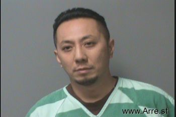 Viet Quoc Nguyen Mugshot